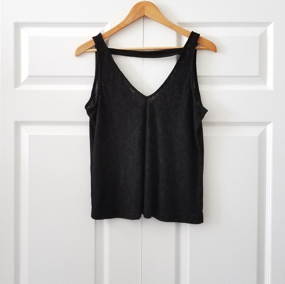Feel The Piece by Terre Jacobs 'Klish' Tank | XS/S - Picture 5 of 8